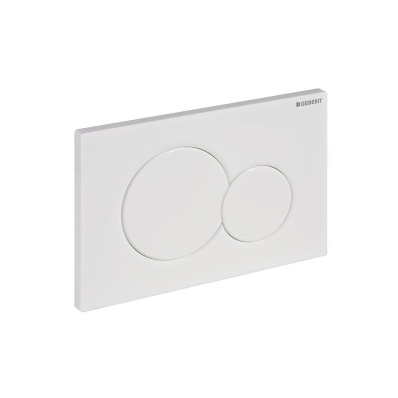 Geberit 115.770.11.5 Actuator plate - Image 1